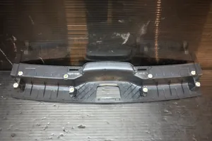 Volvo V50 Trunk/boot sill cover protection 09486875