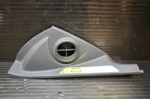 Volvo V50 Rivestimento estremità laterale del cruscotto 30672382