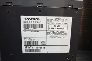 Volvo V50 Stacja multimedialna GPS / CD / DVD 30679669