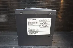 Volvo V50 Reproductor CD/DVD y unidad de navegación 30679669