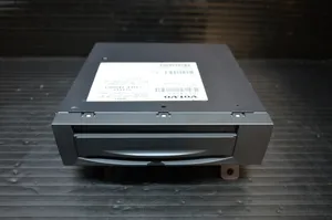 Volvo V50 Unità di navigazione lettore CD/DVD 30679669