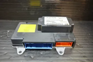 Volvo V50 Module de contrôle airbag 8697679