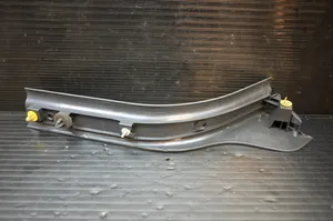 Volvo V50 Rear sill trim cover 8641786