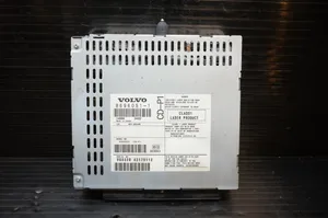 Volvo V50 CD/DVD-vaihdin 8696051