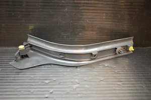 Volvo V50 Rear sill trim cover 8641787