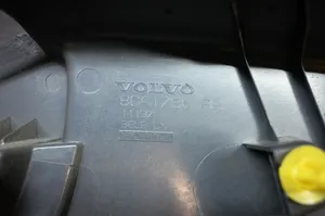 Volvo V50 Inne części wnętrza samochodu 8641780