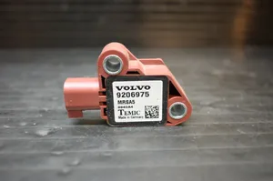 Volvo V50 Capteur de collision / impact de déploiement d'airbag 9206975