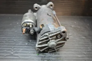 Volvo V50 Starter motor 