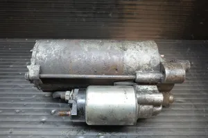 Volvo V50 Starter motor 