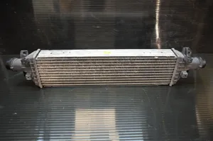 Opel Mokka Intercooler radiator 