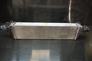 Opel Mokka Intercooler radiator 