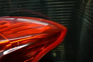 Opel Mokka Lampa tylna 