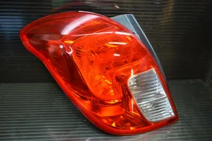 Opel Mokka Lampa tylna 