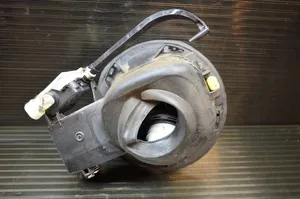 Opel Mokka Bouchon, volet de trappe de réservoir à carburant 95147032