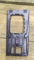 Mercedes-Benz W123 Ātrumu pārslēgšanas sviras dekoratīvā apdare (plastmasas) 1236830122