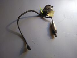 Mercedes-Benz E W124 Sensore della sonda Lambda 0258003156