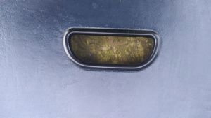 Mercedes-Benz W123 Rivestimento montante (C) 