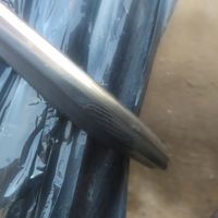 Mercedes-Benz W123 Rivestimento passaruota posteriore 