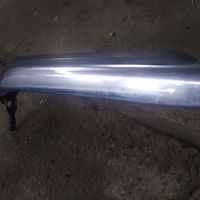 Mercedes-Benz E W123 Paraurti anteriore 1238800670