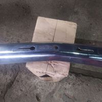 Mercedes-Benz E W123 Paraurti anteriore 1238800670