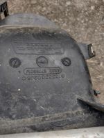 Mercedes-Benz E W123 Salono oro mazgo komplektas 1238300208