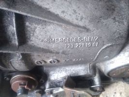 Mercedes-Benz 200 300 W123 Automatic gearbox 1232711901