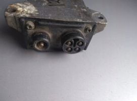 Mercedes-Benz W123 Combustion module de contrôle 0015458632