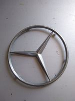 Mercedes-Benz W123 Logo, emblème, badge 