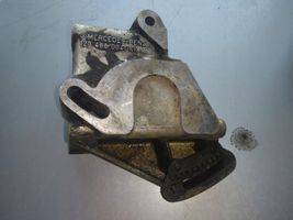 Mercedes-Benz E W123 Supporto di montaggio della pompa del servosterzo 123466041