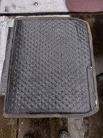 Mercedes-Benz COMPAKT W115 Rear floor carpet liner 1156842066