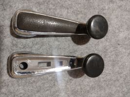 Mercedes-Benz W123 Front door window winding handle 