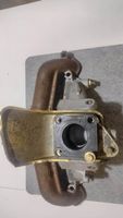 Mercedes-Benz COMPAKT W115 Exhaust manifold 