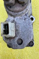 Mercedes-Benz W123 Degvielas spiediena regulators 0438140065