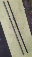 Mercedes-Benz 200 300 W123 Side skirt rear trim 