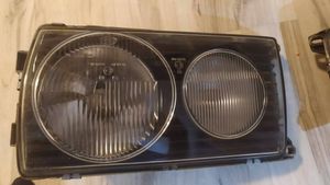 Mercedes-Benz W123 Phare frontale 11768300