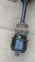 Mercedes-Benz 200 300 W123 Rear differential 3.69