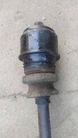 Mercedes-Benz 200 300 W123 Rear differential 3.69