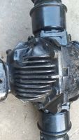 Mercedes-Benz 200 300 W123 Rear differential 3.69