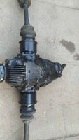 Mercedes-Benz 200 300 W123 Rear differential 3.69