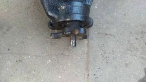 Mercedes-Benz 200 300 W123 Rear differential 3.69