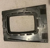 Mercedes-Benz E W123 Altri elementi della console centrale (tunnel) 1236830122