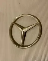 Mercedes-Benz E W124 Inny emblemat / znaczek 2017580058