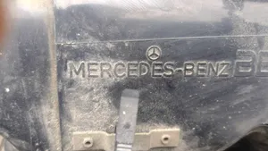 Mercedes-Benz W123 Nagrzewnica / Komplet 0130062800