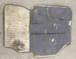 Mercedes-Benz W123 Rear floor mat 