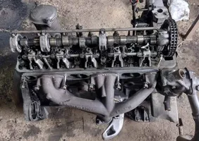 Mercedes-Benz W123 Motor 617.011