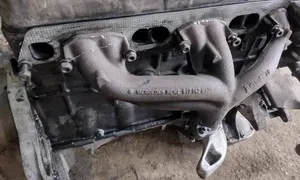 Mercedes-Benz W123 Motor 617.011