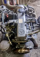 Mercedes-Benz W123 Silnik / Komplet 
