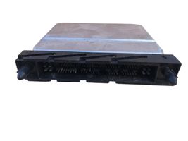 Volvo V70 Sterownik / Moduł ECU 08667710A