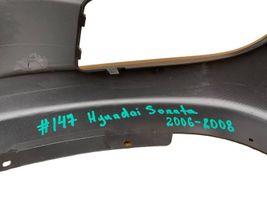 Hyundai Sonata Front bumper 865113K000