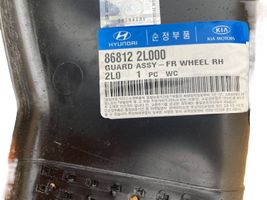 Hyundai i30 Posparnis galinis 868142L000